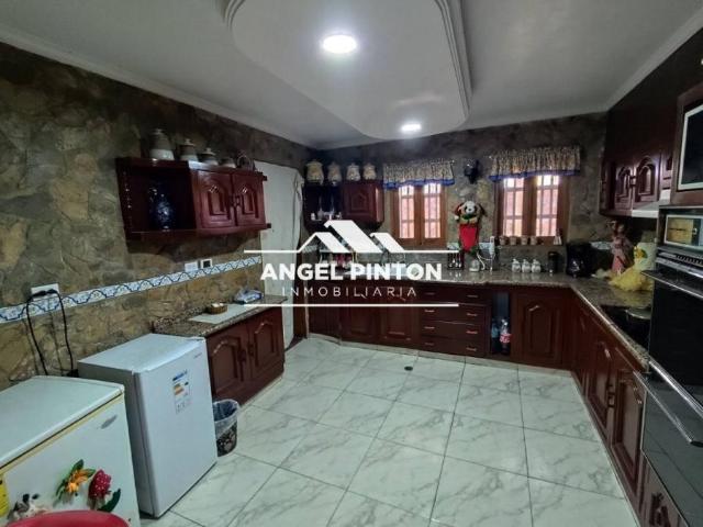 Casa en venta en Cacique Mara, Maracaibo