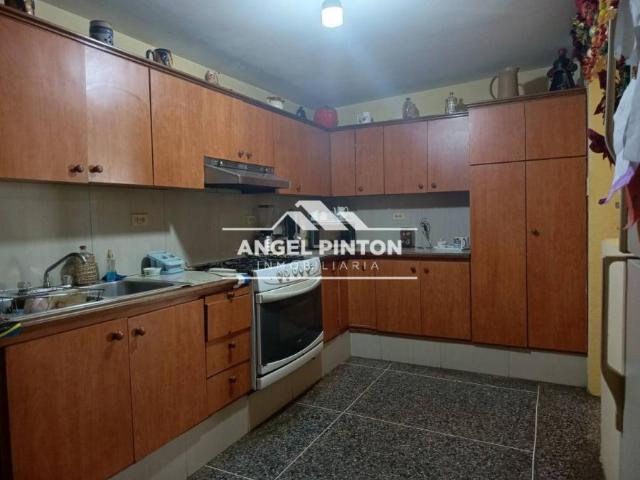 Casa en venta en Cacique Mara, Maracaibo
