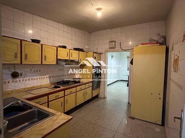 Casa en venta en Cacique Mara, Maracaibo