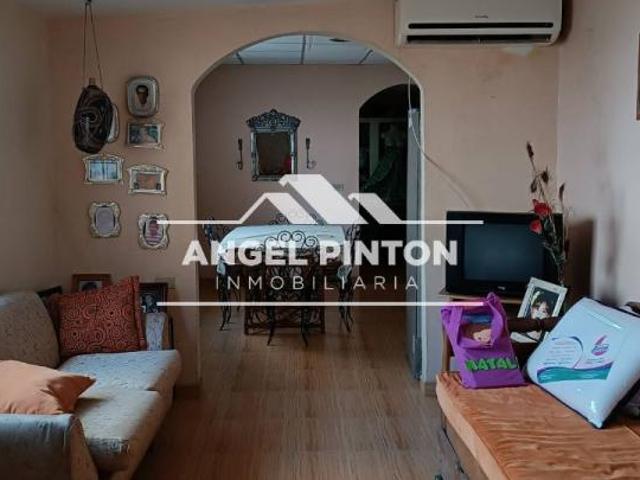 Casa en venta en Cacique Mara, Maracaibo