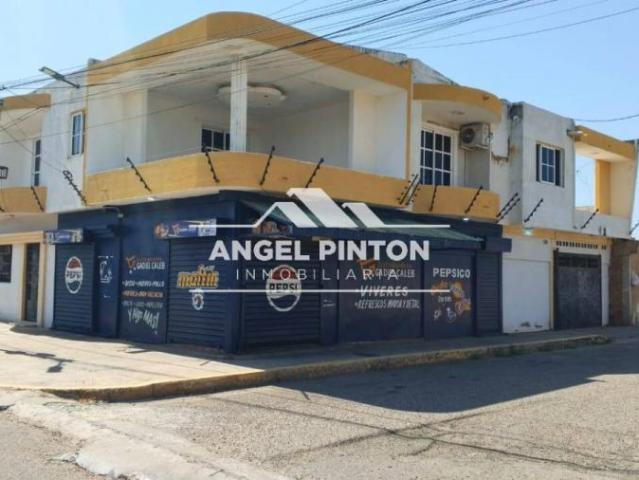 Casa en venta en Cacique Mara, Maracaibo