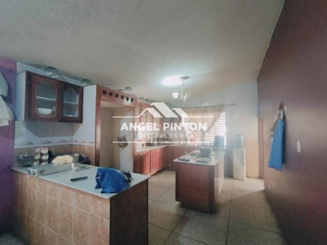 Casa en venta en Cacique Mara, Maracaibo