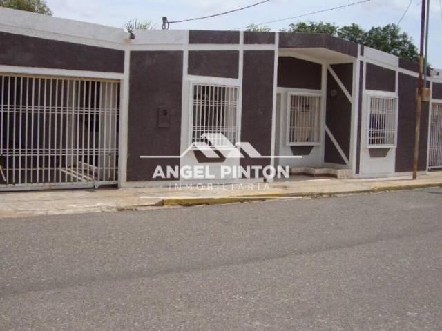 Casa en venta en Zulia
