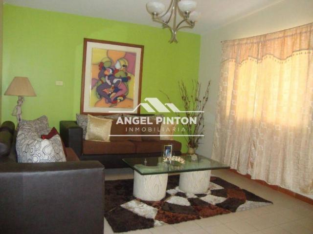 Casa en venta en Cacique Mara, Maracaibo