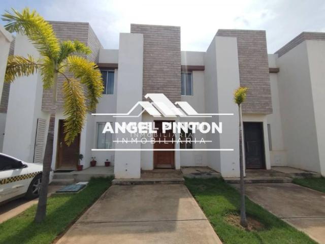 Casa en venta en Cacique Mara, Maracaibo