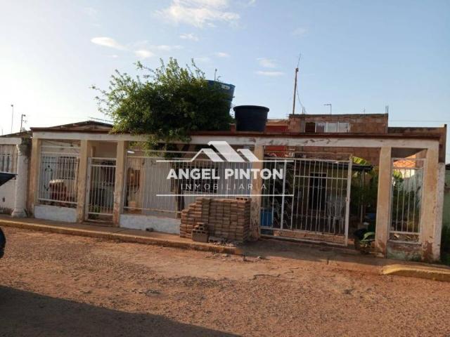 Casa en venta en Cacique Mara, Maracaibo