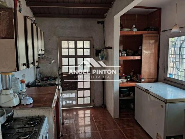 Casa en venta en Cacique Mara, Maracaibo