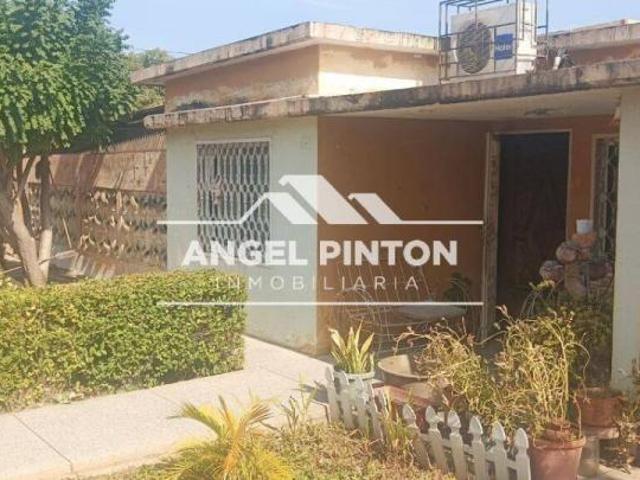 Casa en venta en Cacique Mara, Maracaibo