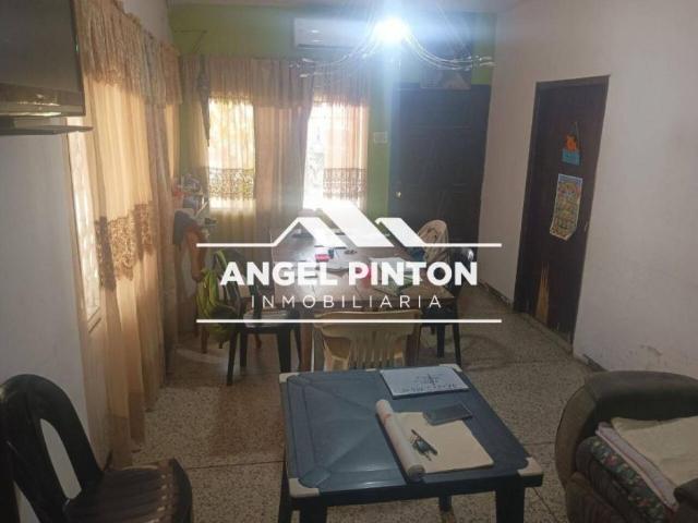 Casa en venta en Cacique Mara, Maracaibo