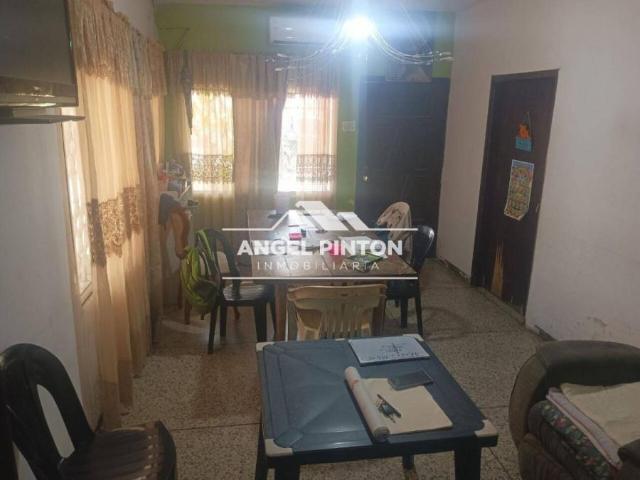 Casa en venta en Cacique Mara, Maracaibo