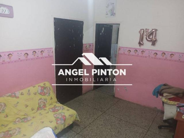 Casa en venta en Cacique Mara, Maracaibo