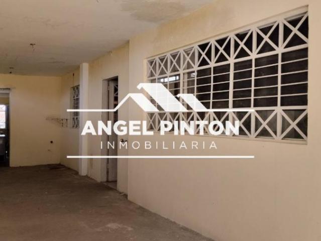Casa en venta en Cacique Mara, Maracaibo