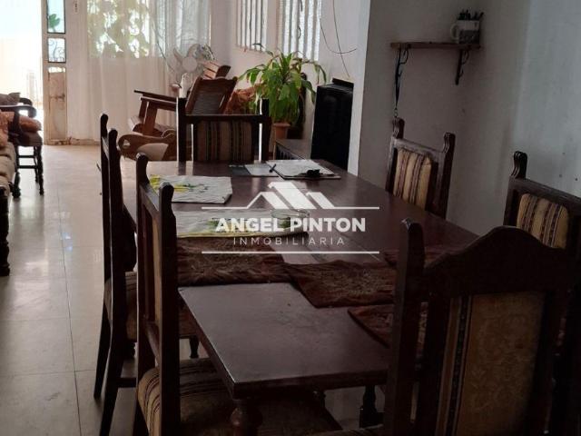 Casa en venta en Cacique Mara, Maracaibo