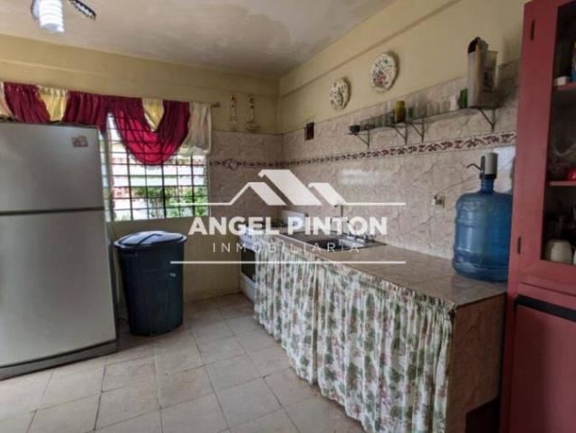 Casa en venta en Cacique Mara, Maracaibo