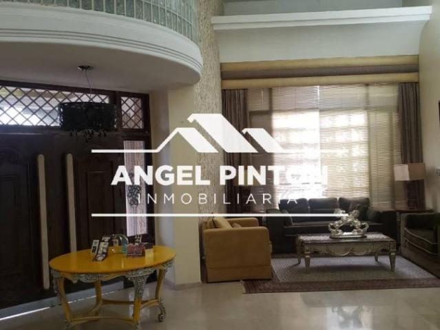 Casa en venta en Cacique Mara, Maracaibo