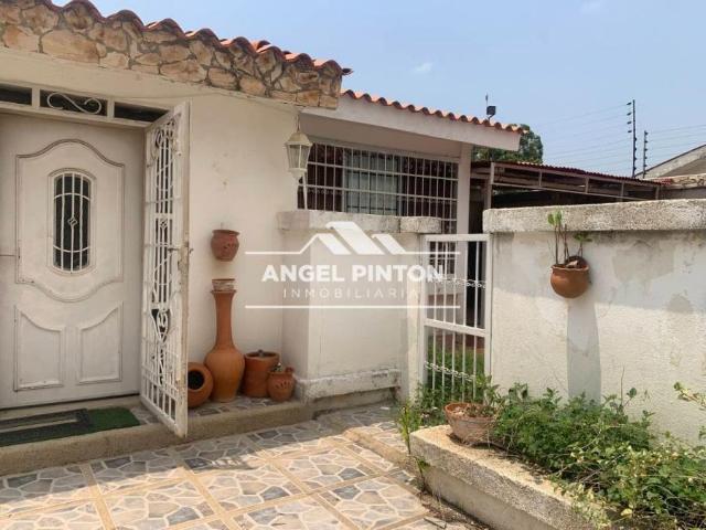 Casa en venta en Cacique Mara, Maracaibo