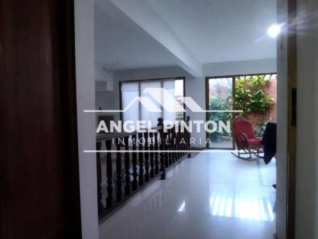Casa en venta en Cacique Mara, Maracaibo