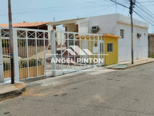 Casa en venta en Cacique Mara, Maracaibo