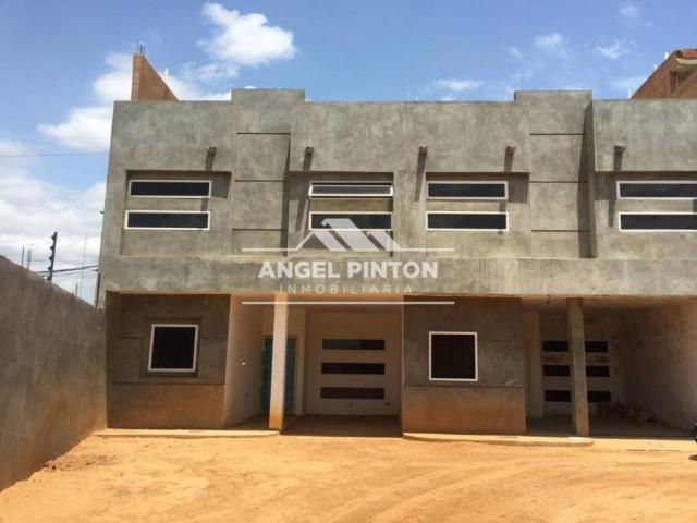 Casa en venta en Cacique Mara, Maracaibo