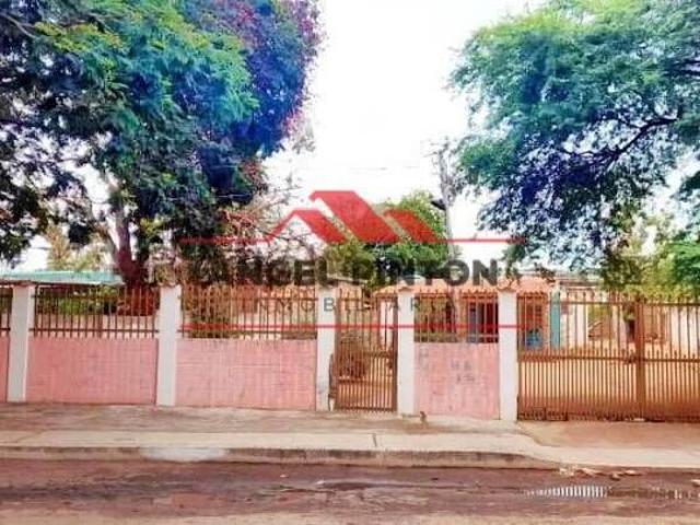Casa en venta en Cacique Mara, Maracaibo