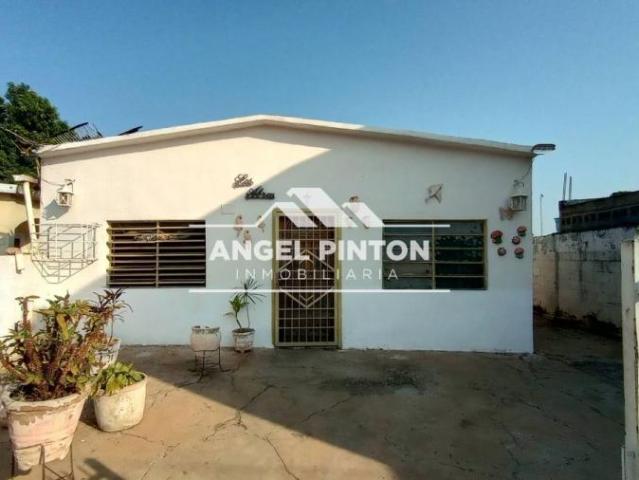 Casa en venta en Cacique Mara, Maracaibo