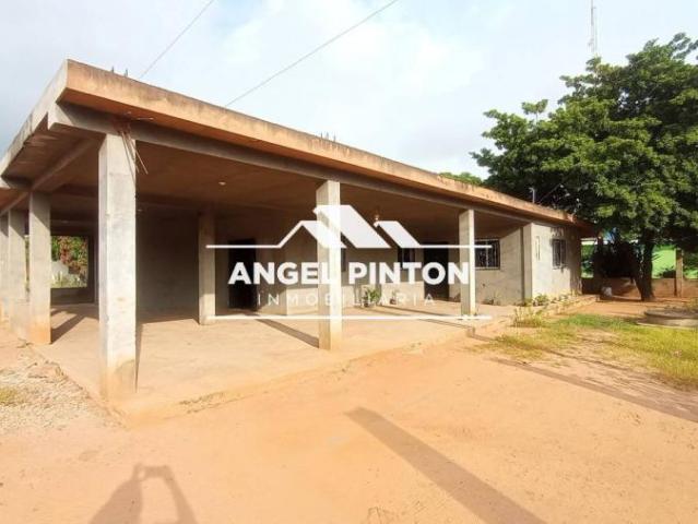Casa en venta en Zulia