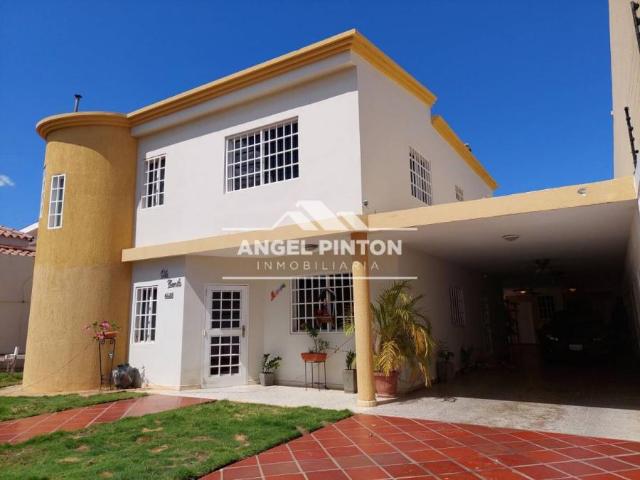 Casa en venta en Cacique Mara, Maracaibo
