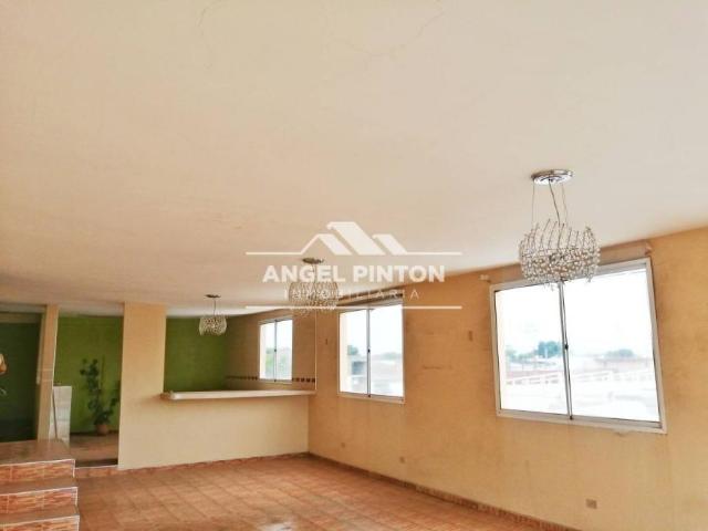 Casa en venta en Cacique Mara, Maracaibo