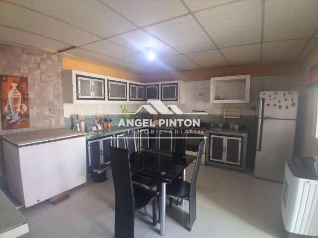 Casa en venta en Cacique Mara, Maracaibo