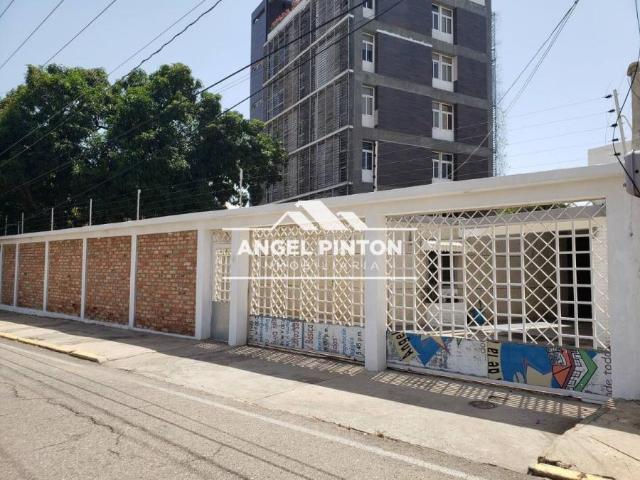 Casa en venta en Santa Rita, Zulia