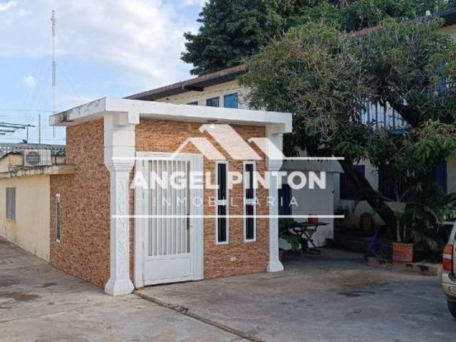 Casa en venta en Cacique Mara, Maracaibo