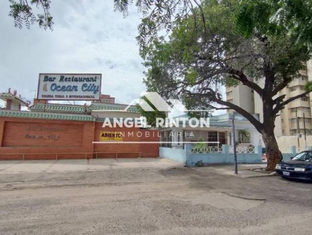 Casa en venta en Cacique Mara, Maracaibo