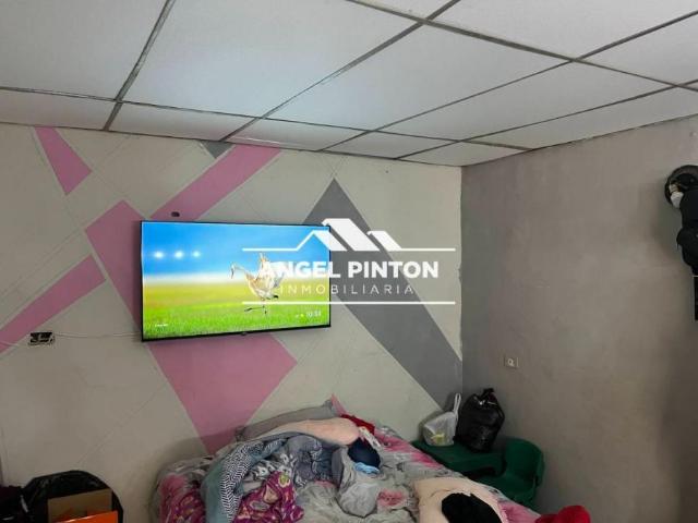Casa en venta en Idelfonso Vásquez, Zulia