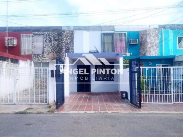 Casa en venta en Cacique Mara, Maracaibo