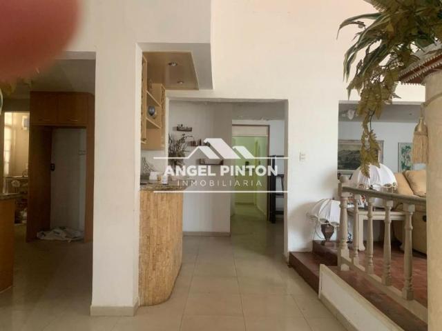 Casa en venta en Coquivacoa, Zulia