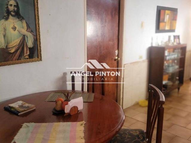 Casa en venta en Cacique Mara, Maracaibo
