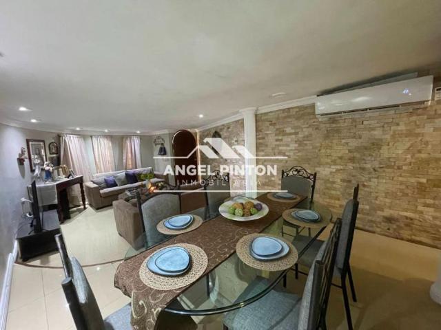 Casa en venta en Cacique Mara, Maracaibo