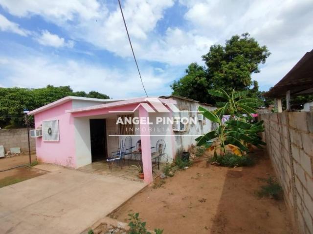 Casa en venta en Cacique Mara, Maracaibo