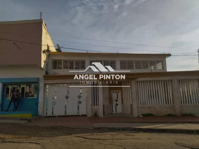 Casa en venta en Cacique Mara, Maracaibo