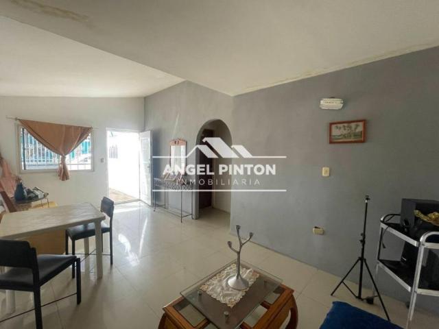 Casa en venta en Cacique Mara, Maracaibo