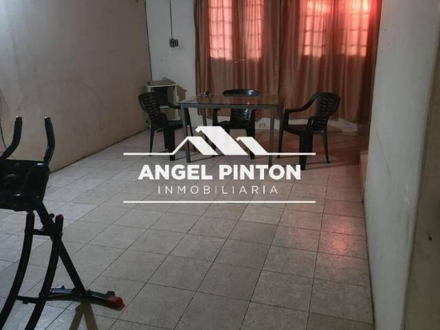 Casa en venta en Cacique Mara, Maracaibo