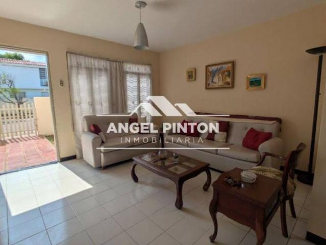 Casa en venta en Cacique Mara, Maracaibo