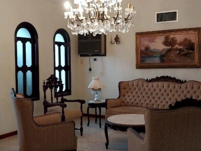 Casa en venta en Cacique Mara, Maracaibo
