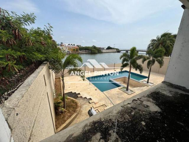 Casa en venta en Cacique Mara, Maracaibo
