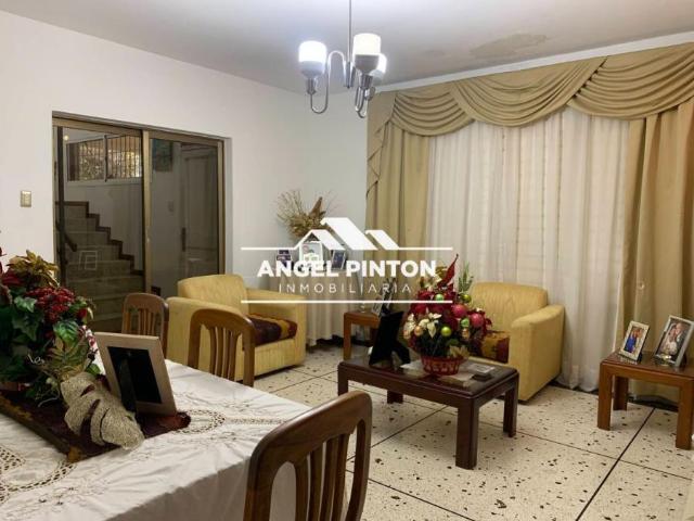 Casa en venta en Maracaibo, Zulia