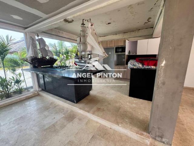 Casa en venta en Cacique Mara, Maracaibo