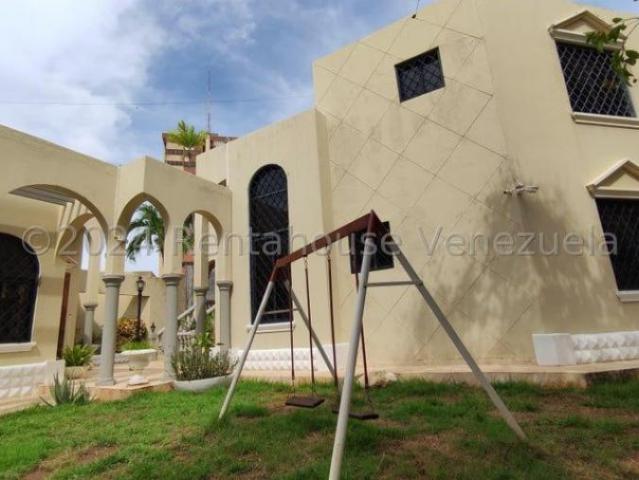 Casa en venta en Cacique Mara, Maracaibo