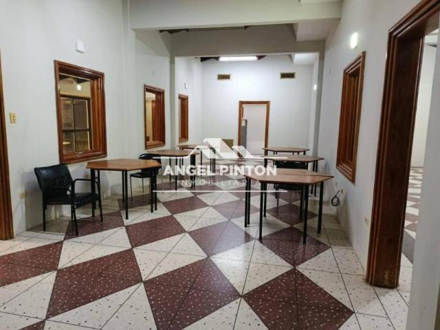 Casa en venta en Cacique Mara, Maracaibo