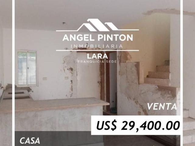 Casa en venta en Zulia