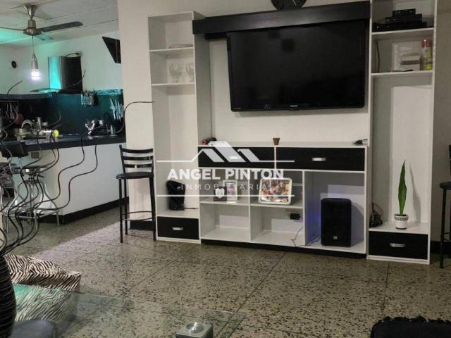 Casa en venta en Cacique Mara, Maracaibo